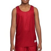 Youth PosiCharge &#174; Mesh Reversible Tank