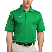 Dri FIT Sport Swoosh Pique Polo