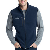 Fleece Vest