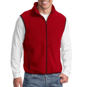 R Tek &#174; Fleece Vest