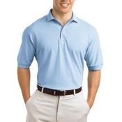 ComfortSoft® 7 Ounce Pique Knit Sport Shirt