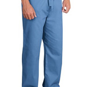 Reversible Scrub Pant