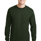 DryBlend ® 50 Cotton/50 Poly Long Sleeve T Shirt