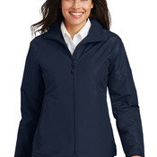 Women's Challenger Jacket